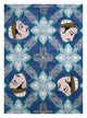 Wool Rug Margarita - Wool Rug