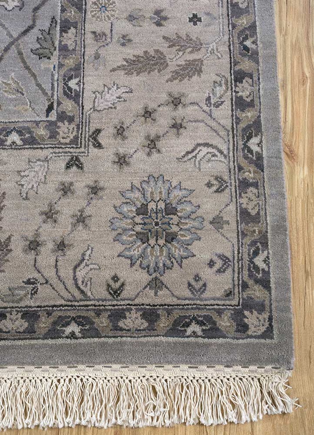 Wool Rug Marita - Wool Rug