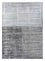 Rug - 300 x 240 cm - grey