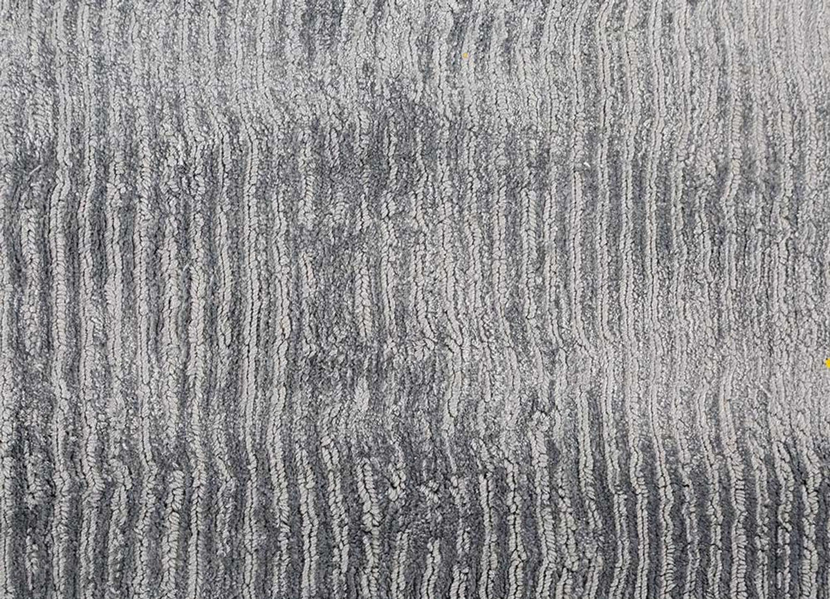 Rug - 300 x 240 cm - grey