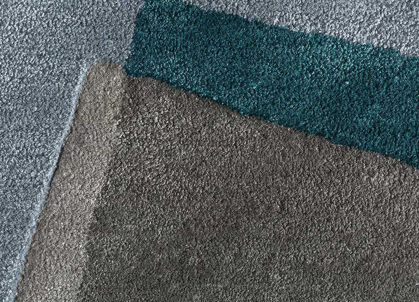 Designer Rug Parzival - Designerteppich