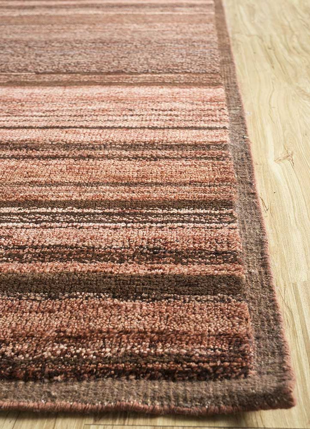 Wool Rug Nasir - Wool Rug