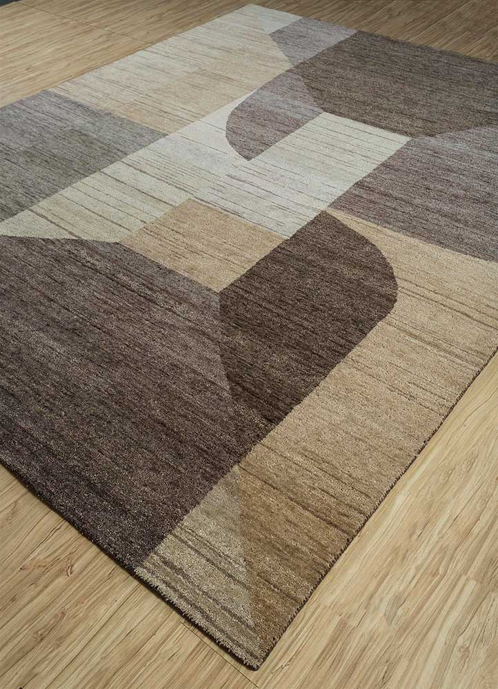 Wool Rug 240x300cm - Wool Rug