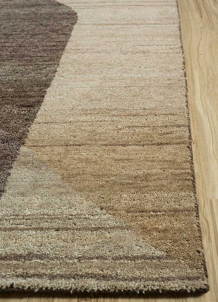 Wool Rug 240x300cm - Wool Rug