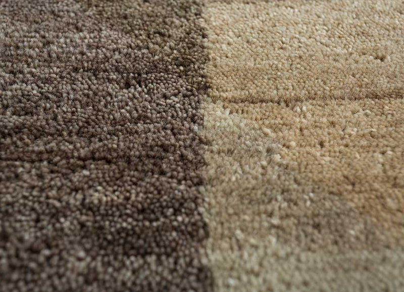 Wool Rug 240x300cm - Wool Rug