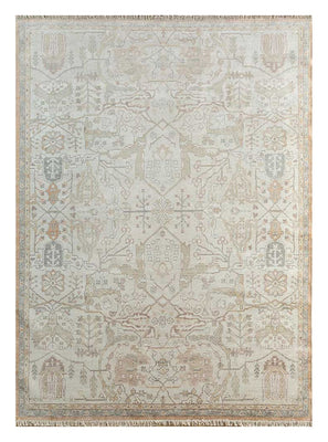 Oriental Rug - Franklin - rectangle