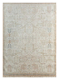 Oriental Rug - Franklin - rectangle