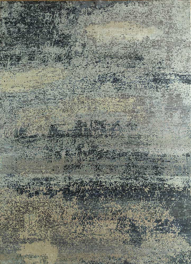 Wool Rug 240x300cm - Wool Rug