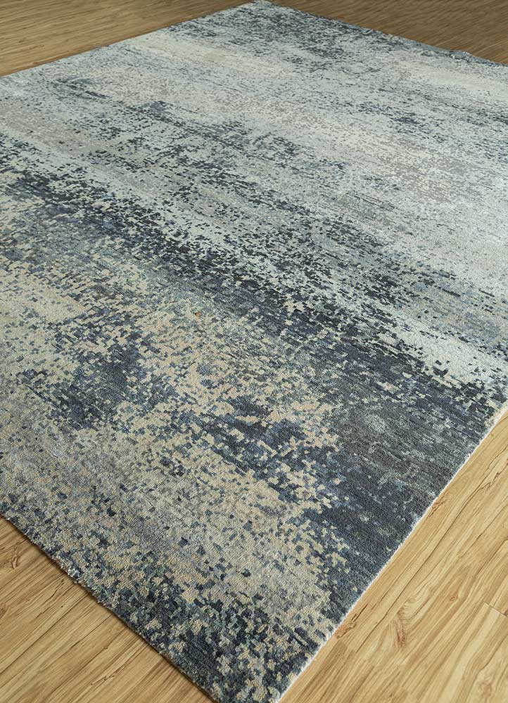 Wool Rug 240x300cm - Wool Rug