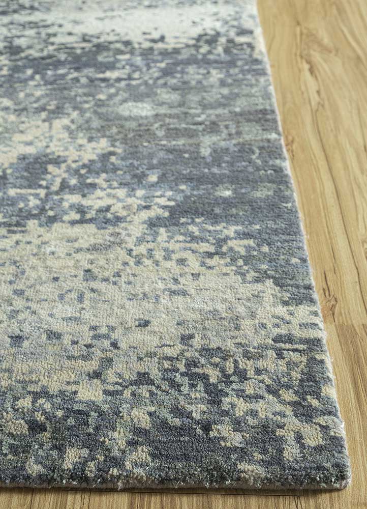 Wool Rug 240x300cm - Wool Rug