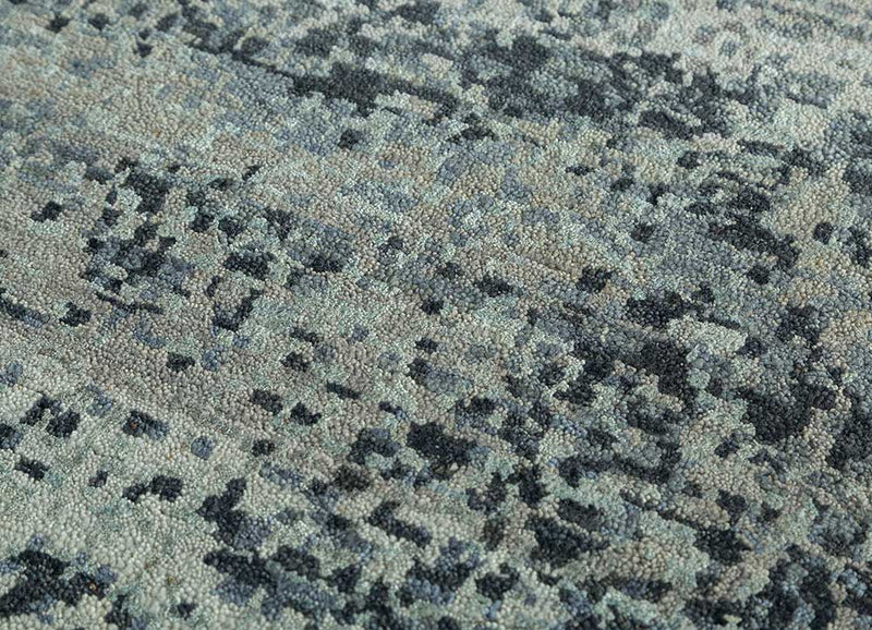 Wool Rug 240x300cm - Wool Rug