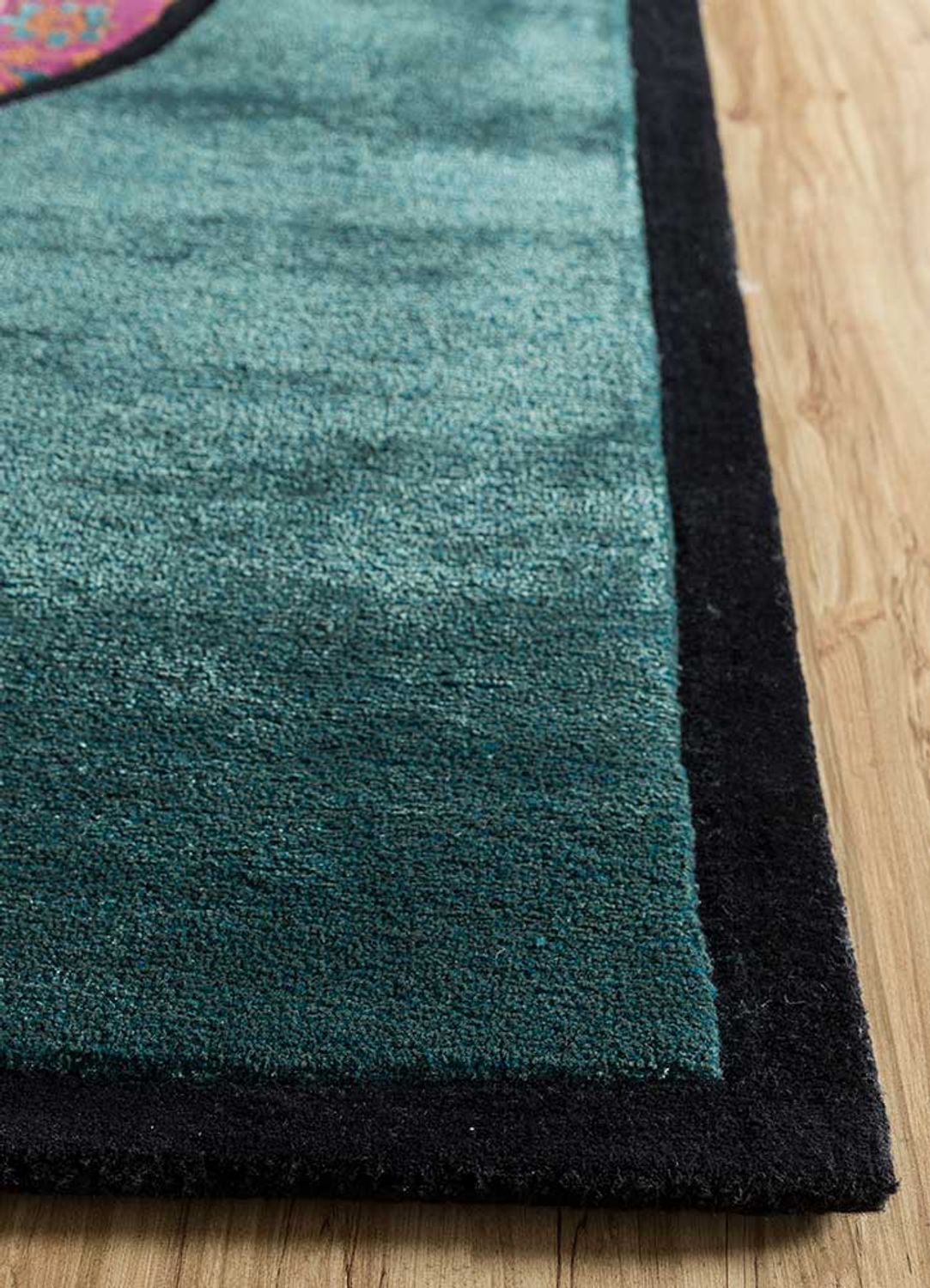 Wool Rug Jace - Wool Rug