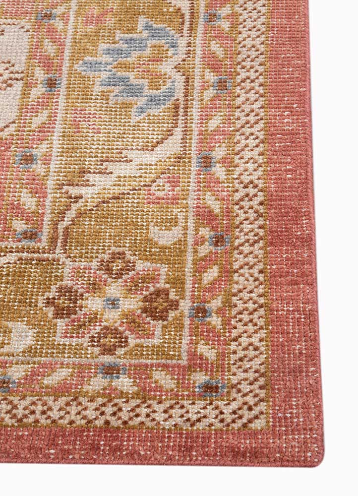 Wool Rug 240x300cm - Wool Rug