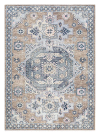 Wool Rug - 300 x 200 cm - cream