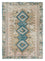 Wool Rug - 300 x 240 cm - multicolored