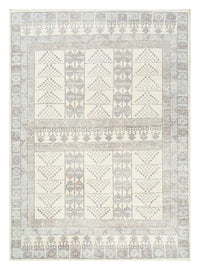Wool Rug - Colby - rectangle