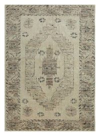 Oriental Rug - Briggs - rectangle