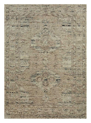 Oriental Rug - Bode - rectangle