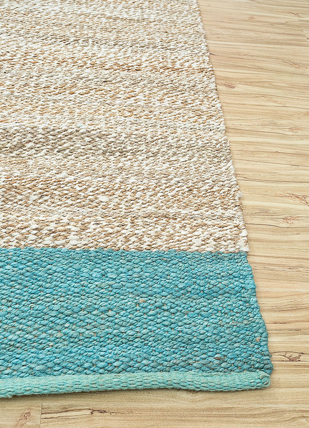 Jute Carpet Rug Remy