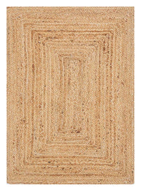 Sisal Rug - 270 x 180 cm - beige