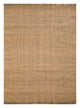 Jute Carpet Rug Trace