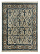 Wool Rug Colson - Wool Rug