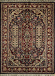 Wool Rug 75x120cm - Wool Rug