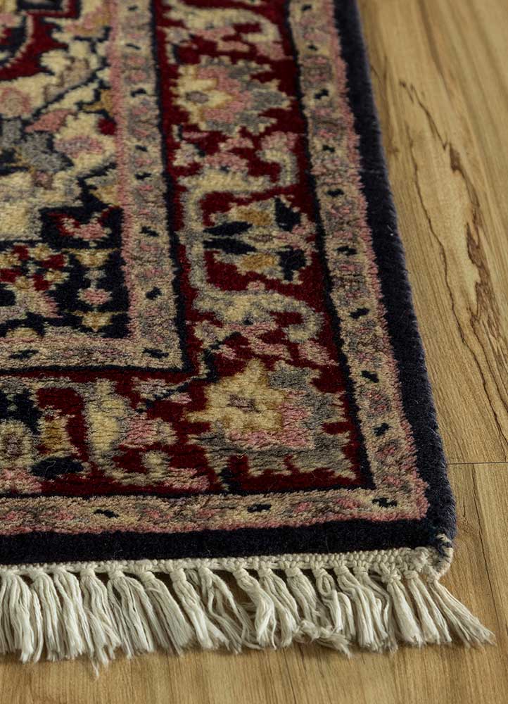 Wool Rug 75x120cm - Wool Rug