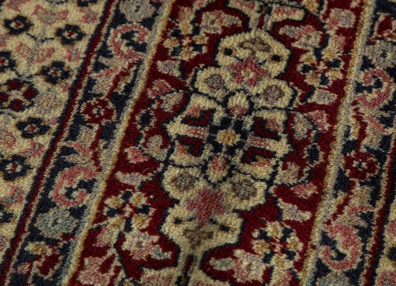 Wool Rug 75x120cm - Wool Rug