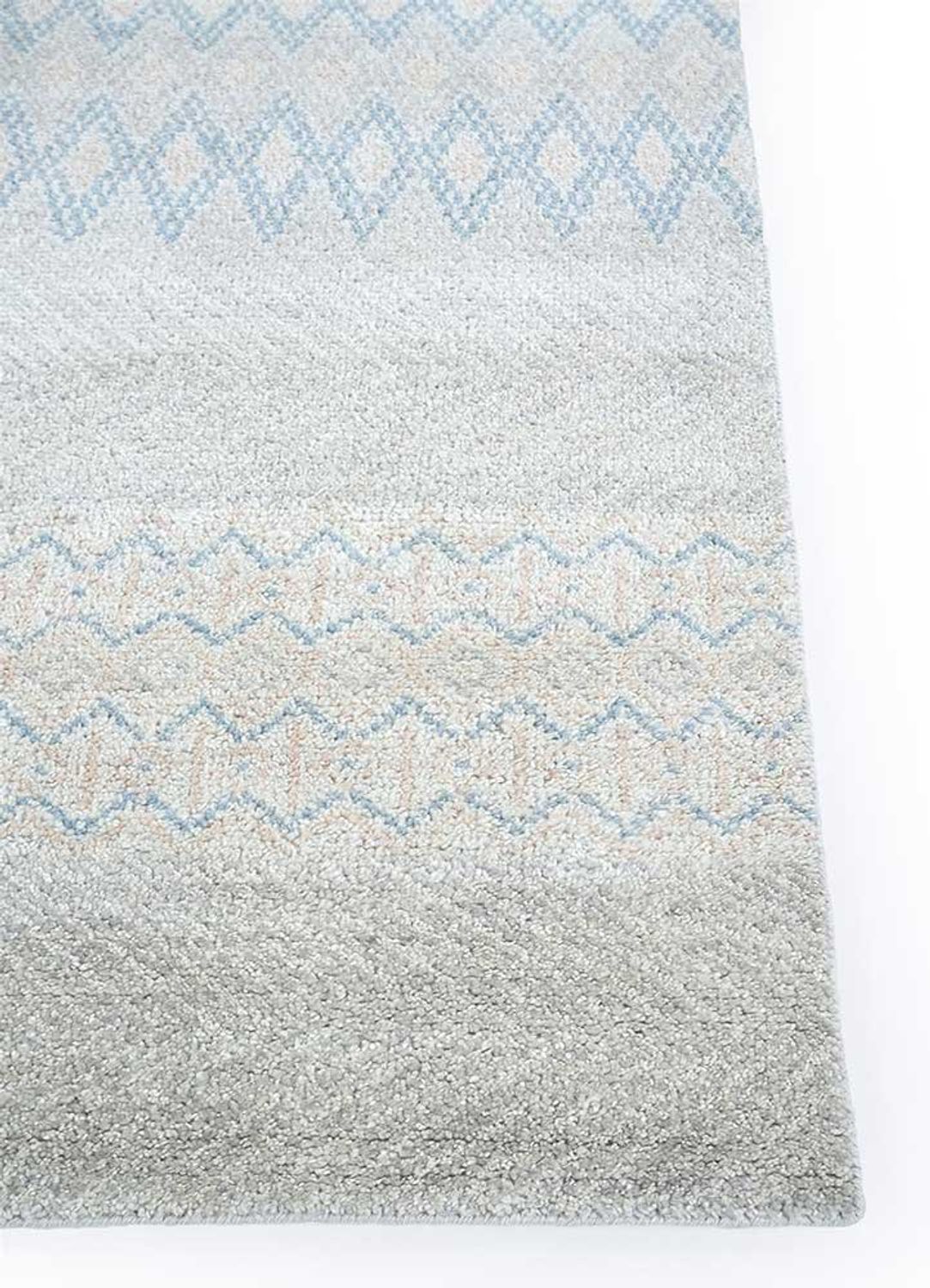 Wool Rug 150x240cm - Wool Rug