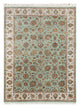 Wool Rug Giocchina - Wool Rug