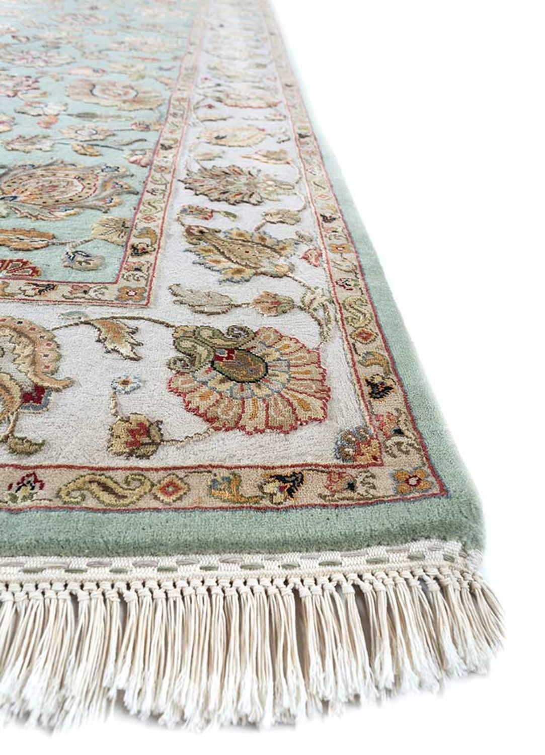 Wool Rug Giocchina - Wool Rug