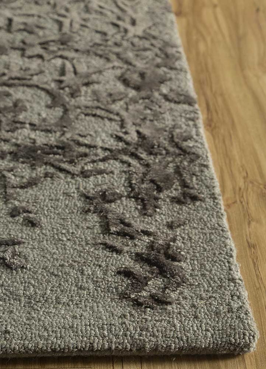 Wool Rug Colin - Wool Rug