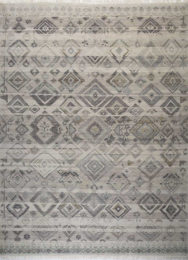 Wool Rug 240x300cm - Wool Rug