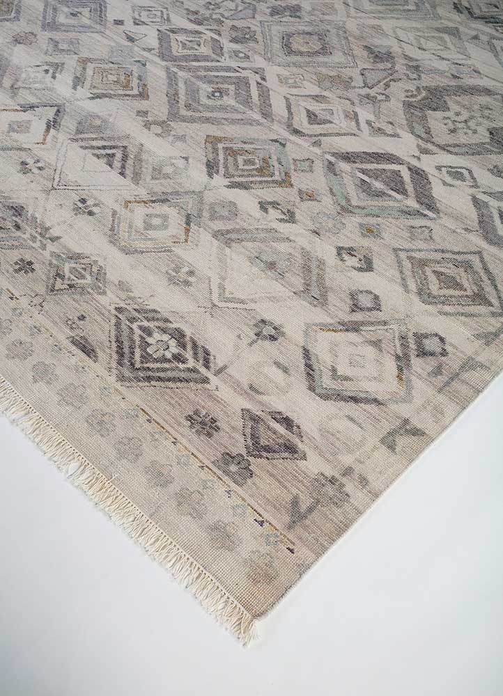 Wool Rug 240x300cm - Wool Rug