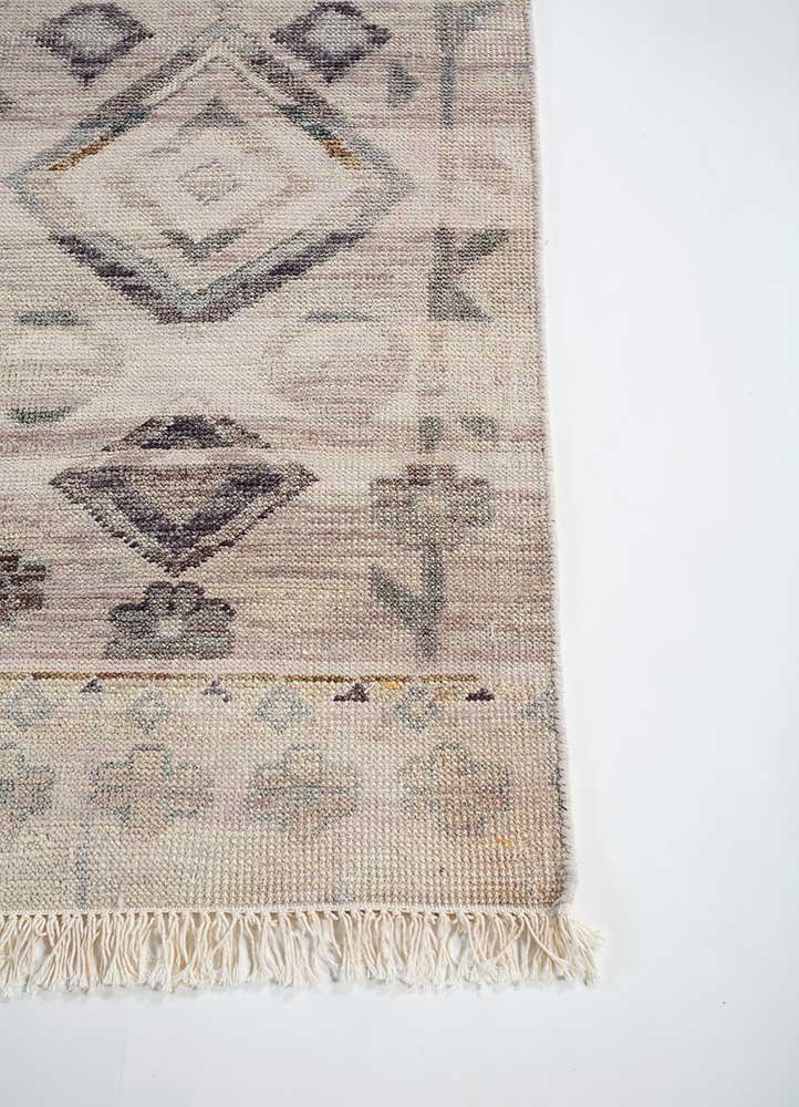 Wool Rug 240x300cm - Wool Rug