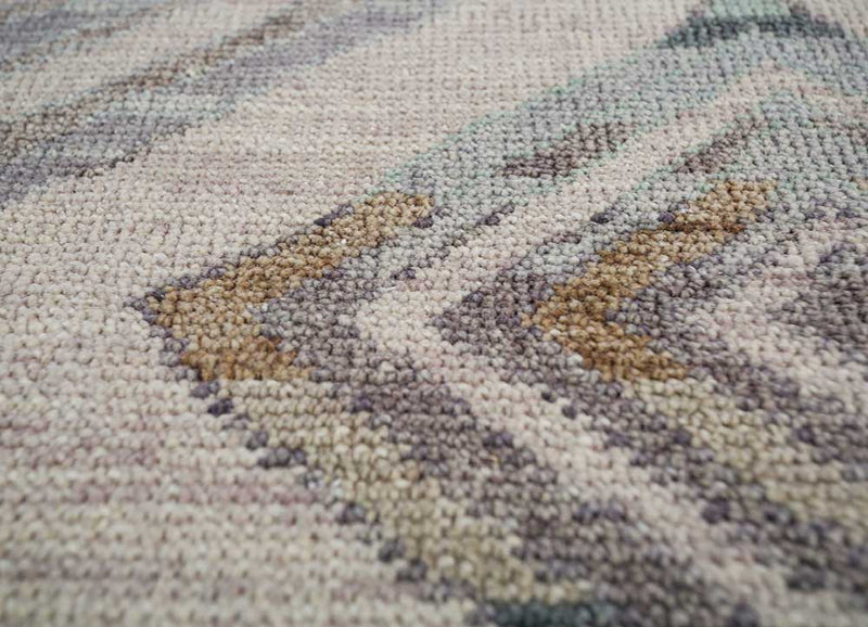 Wool Rug 240x300cm - Wool Rug