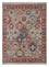 Wool Rug - 300 x 240 cm - orange