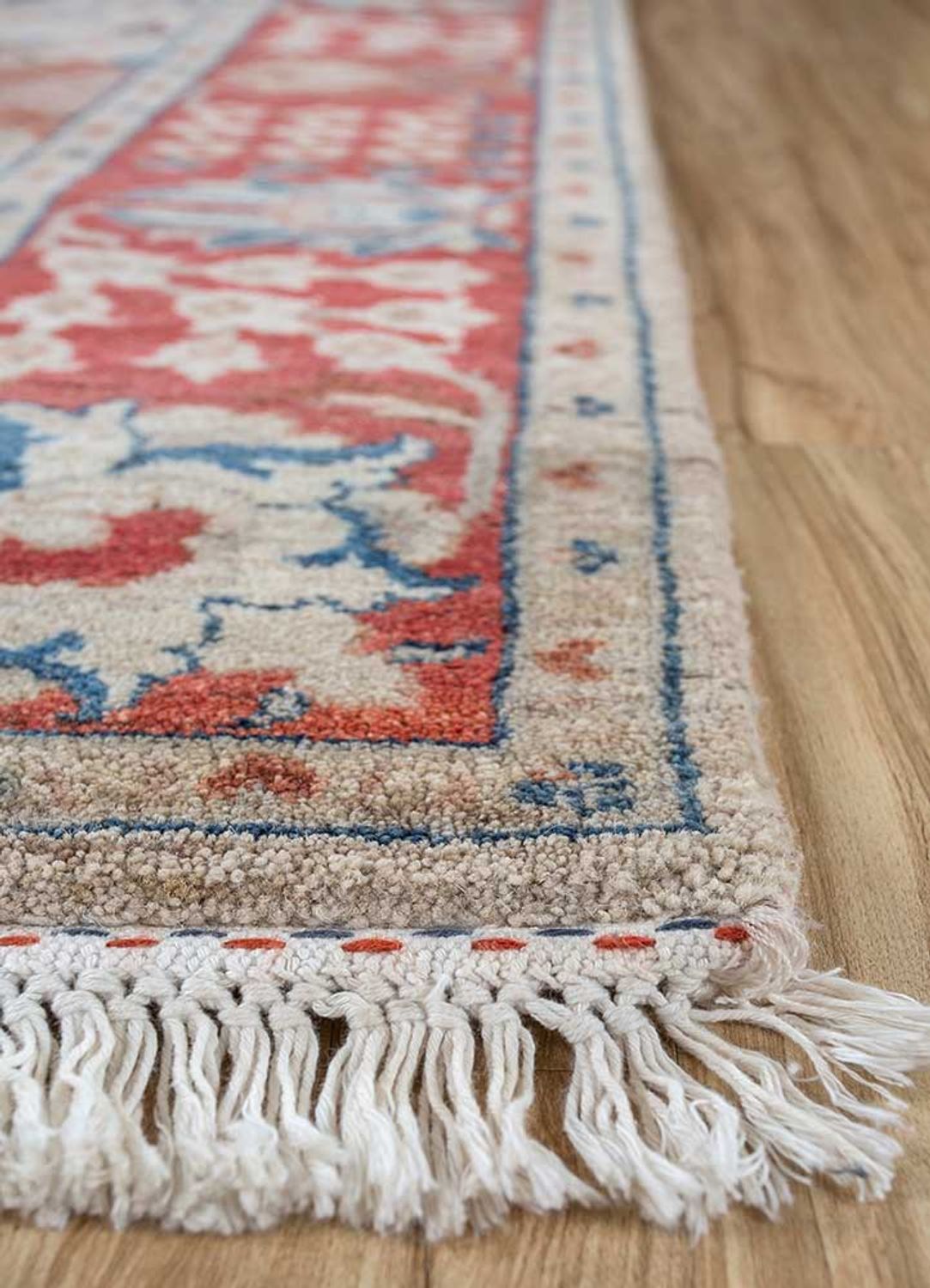 Wool Rug 300x240cm - Wool Rug