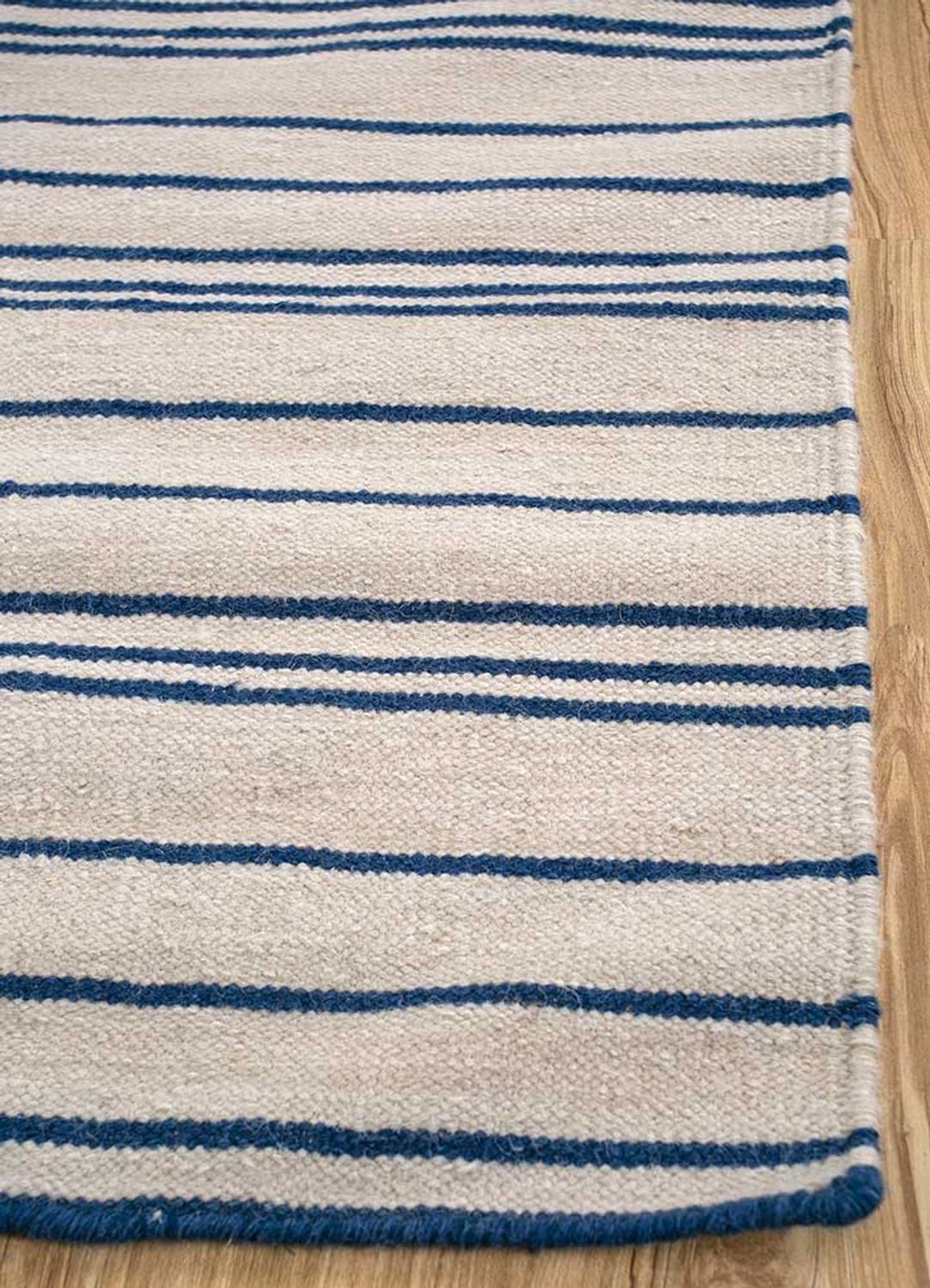Wool Rug 150x240cm - Wool Rug