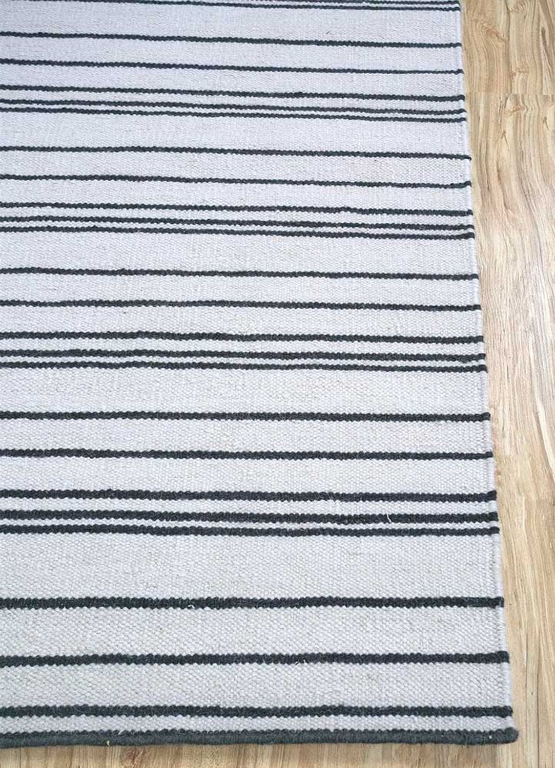 Wool Rug 150x240cm - Wool Rug