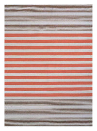 Wool Rug - 240 x 150 cm - multicolored