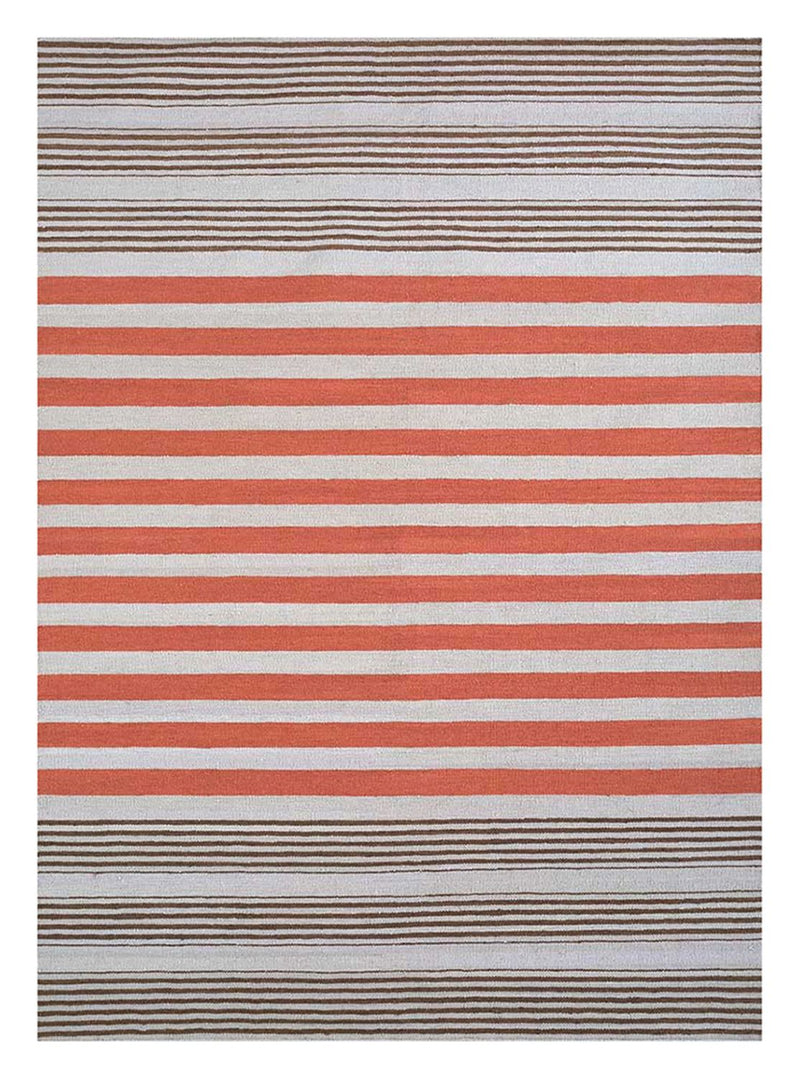 Wool Rug - 240 x 150 cm - multicolored
