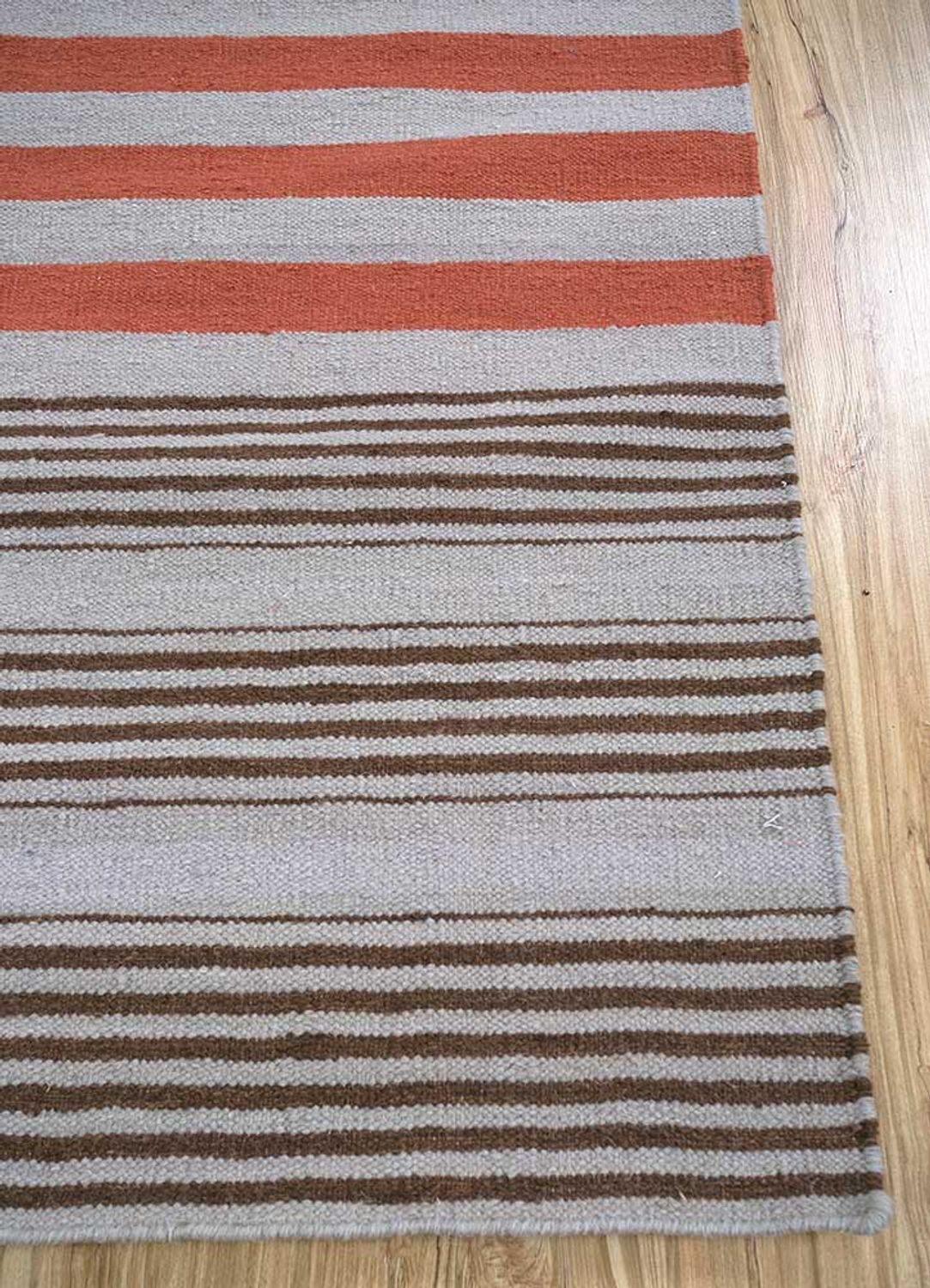 Wool Rug 150x240cm - Wool Rug