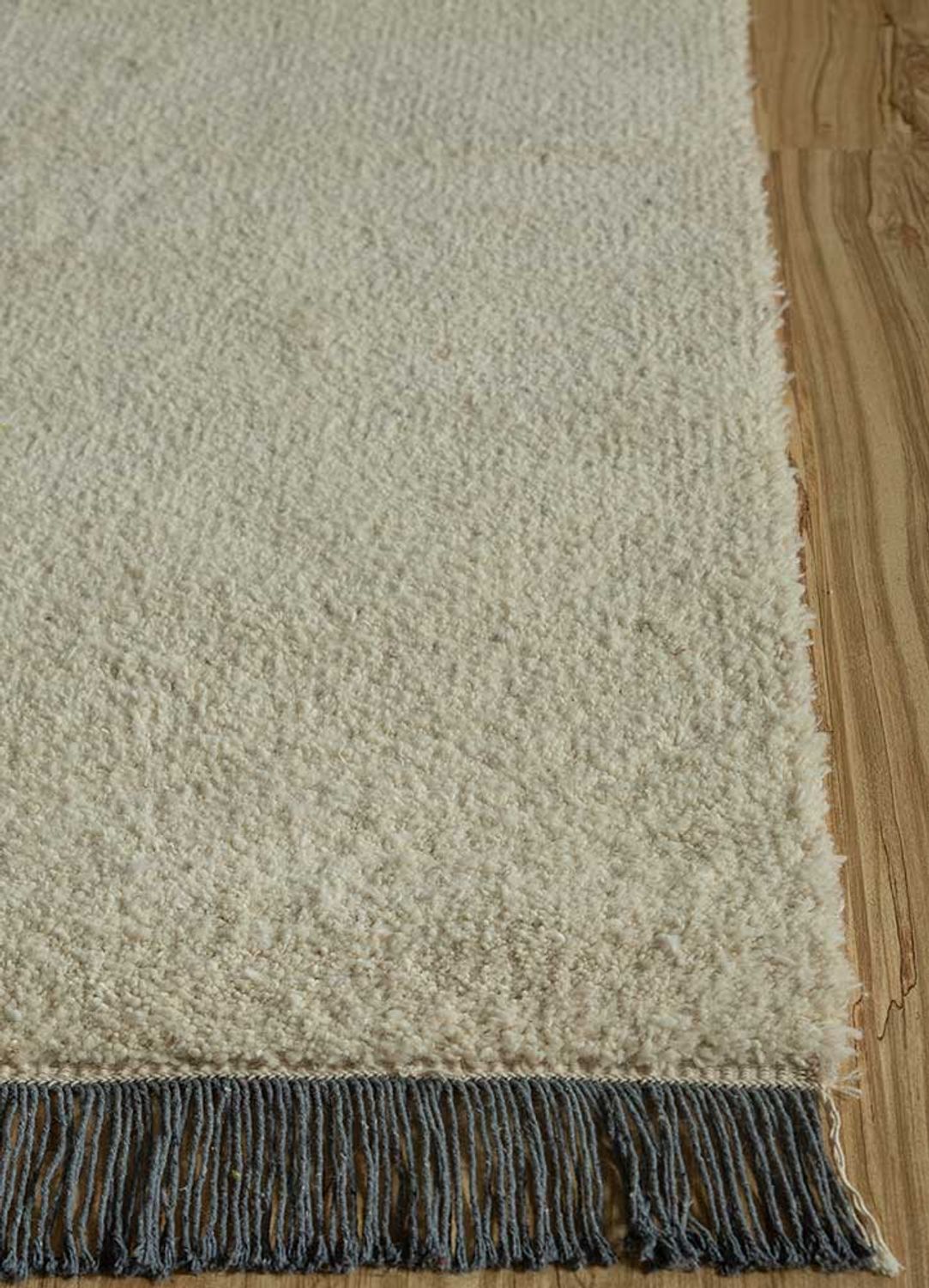 Wool Rug 90x150cm - Wool Rug