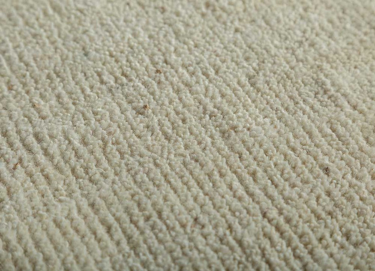 Wool Rug - 150 x 90 cm - sand