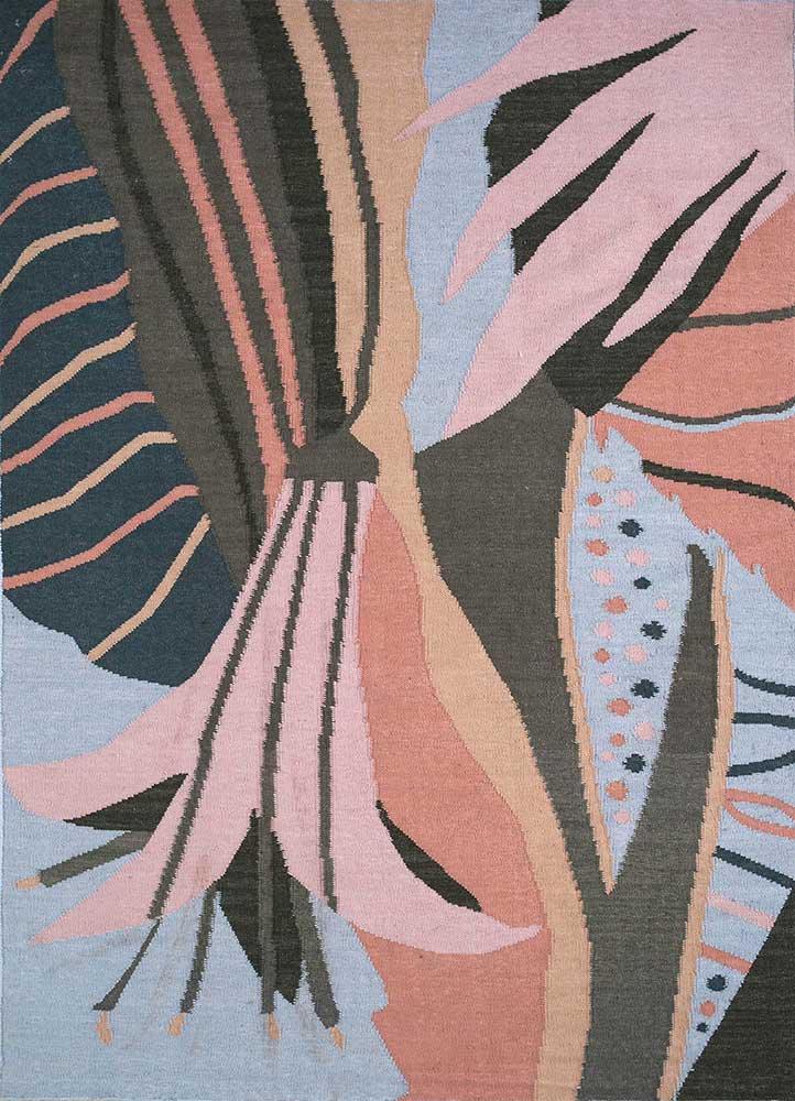 Wool Rug 150x240cm - Wool Rug