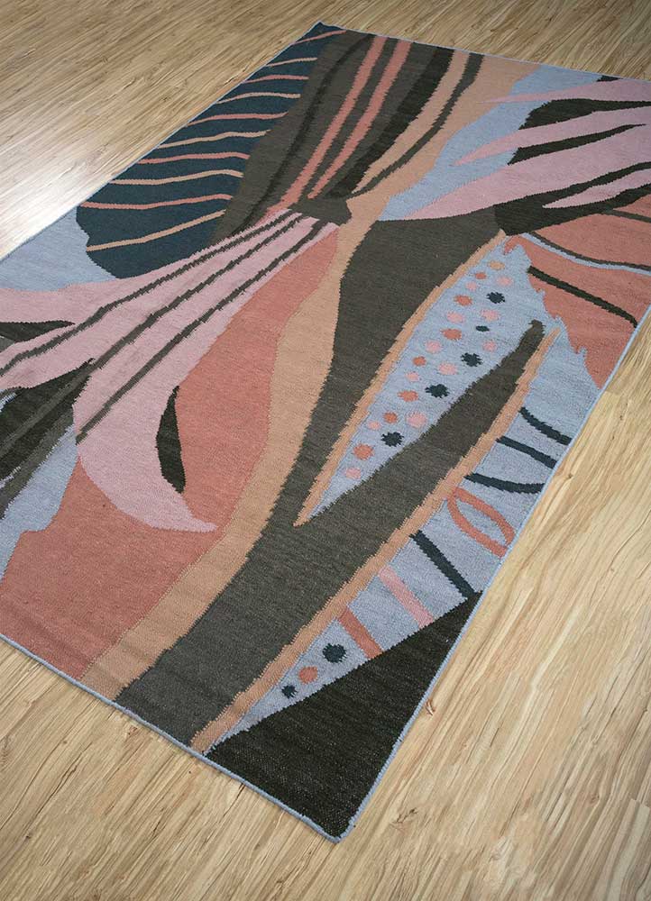 Wool Rug 150x240cm - Wool Rug