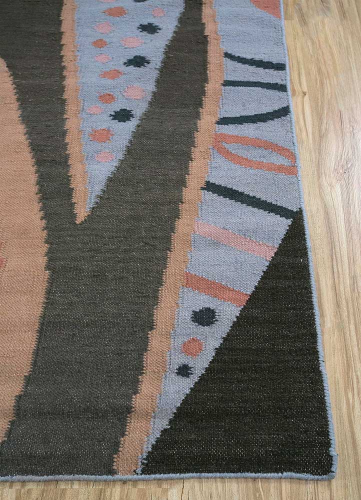 Wool Rug 150x240cm - Wool Rug