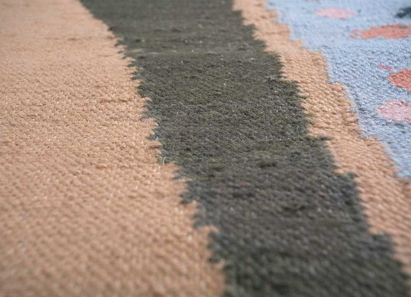 Wool Rug 150x240cm - Wool Rug